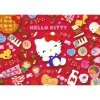 Trefl Puzzle 1000 elementów Hello Kitty