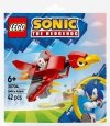LEGO Klocki Sonic 30704 Atakujący Balkiry V29
