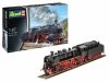 Revell Model do sklejania Lokomotywa Express Locomotive BR18 1/87