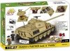 Cobi Klocki Klocki Panzer V Panther G Pudel 1133 klocków