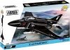 Cobi Klocki Klocki F-4S Phantom II 608 klocków