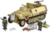 Cobi Klocki Klocki Half-Truck Sd.Kfz.251 500 klocków