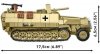 Cobi Klocki Klocki Half-Truck Sd.Kfz.251 500 klocków