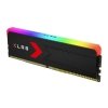 PNY Pamięć DDR5 XLR8 RGB 64GB (2x32GB) 6000 C30