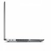 Dell Mobilna stacja robocza Precision 3591 Win11Pro Ultra 7 165H/64GB/2TB SSD Gen4/15.6FHD/RTX 2000/FgrPr&SmtCd/FHD/IR Cam/Mic/W
