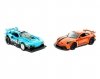Hot Wheels Pojazd Pull-Back 2-pak