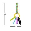 Fisher Price Edukacyjne kluczyki
