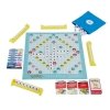 Mattel Gra Scrabble Pokemon