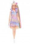 Mattel Lalka Barbie Zabawa włosami