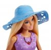 Mattel Lalka Barbie Rodzina i przyjaciele siostry na pikniku