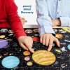 CzuCzu Puzzle Odkrywcy - Układ słoneczny 300 elementów