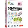 Trefl Gra Dodawanie Mały Odkrywca