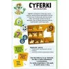 Trefl Gra Cyferki Mały Odkrywca
