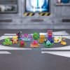 Cobi Figurki Mr Beast Lab - Rój Mega Lab 12-pak