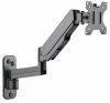 Manhattan Uchwyt ścienny do TV 17-32cali LED/LCD 9kg obrotowy gazowy