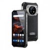 OUKITEL Smartfon WP19 8/256GB czarny