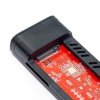 Unitek Obudowa dysku M.2 SSD PCIe/NVMe 40Gbps USB 4; S1226A