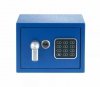 YALE HOME Sejf podstawowy YSV mini niebieski