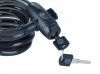 YALE HOME Linka rowerowa na klucz 12 mm