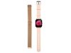 BLOW Smartwatch X16 Bluetooth różowy