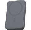 AUKEY PB-MS04 Gray Qi2 PowerBank | 10000mAh | 20W | MagSafe PD