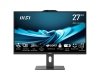MSI KomputerAll In One PRO AP272P 14M-879EU i5-14400/16GB/500GB/27'/WIN11PRO