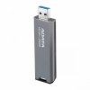 Adata Pendrive UE720 256GB USB3.2-A Gen2 szary