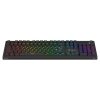 Savio Klawiatura mechaniczna STYX Outemu Blue Hot Swap RGB