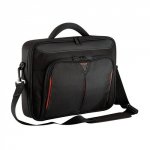 Targus Classic+ Clamshell Torba 15-15.6 Black
