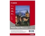 Canon Papier Canon SG-201 półbłyszczący Photo Paper Plus A3 20 arkuszy 1686B026