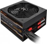 Thermaltake Smart SE 530W Modular (sprawność 80+ Bronze dla 230V, 2xPEG, 140mm, Single Rail)