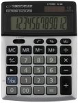 Esperanza ELEKTRONICZNY KALKULATOR BIURKOWY NEWTON ECL102