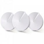 TP-LINK Deco M5 zestaw routerow AC1300 (3 szt.)
