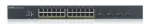 Zyxel Przełącznik XGS1930-28HP 24xGb PoE 4x10G SFP+ 375W