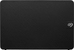 Seagate Dysk zewnętrzny Expansion 4TB 3,5 STKP4000400 czarny