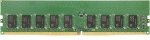 Synology Pamięć DDR4 8GB ECC DIMM D4EU01-8G Unbuffered