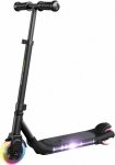 Sencor Hulajnoga elektryczna dla dzieci Scooter Kids K5 BK 60W, 8km/h