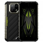 ULEFONE Smartfon Armor 22 4G 8/128GB IP69K zielony