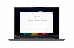 Acer Notebook TravelMate X4 14 AI TMX414-51-TCO Ultra5 226V 16GB/512GB/14 cali /W11PRO,  3 Years On Site , Copilot+PC
