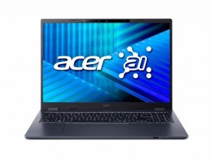 Acer Laptop TravelMate P4 TMP416-54-TCO Ultra 7 255U 16GB/512GB/16.0 FullHD/W11Pro ; gwarancja 36 miesięcy ONSITE