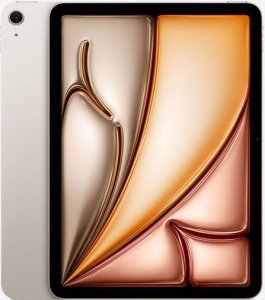 Apple iPad Air 11 cali WiFi 128GB Księżycowa poświata