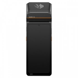 Sunmi Terminal V3 GMS A13 6,75 3+32, 58mm, NFC 4G