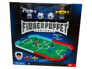 Madej Gra Piłkarze zestaw