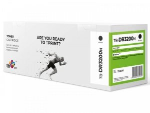 TB Print Bęben do Brother HL-5340 TB-DR3200N 100% nowy czarny
