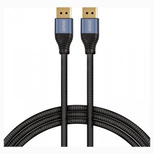 Savio Kabel CL-210 Displayport 2.1 2m