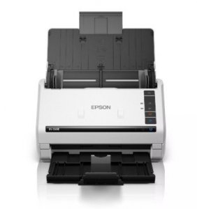 Epson Skaner WF DS-530III  A4/600 dpi/ADF 60/80 IPM/USB3.2