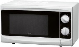 Amica AMG17M70V Kuchenka mikrofalowa