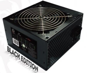 Rebeltec Zasilacz komputerowy ATX ver 2.31 TITAN 700W