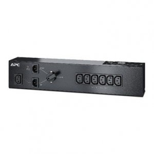 APC Bypass serwisowy SBP1500RMI 1f/1f 10A C14/6xC13