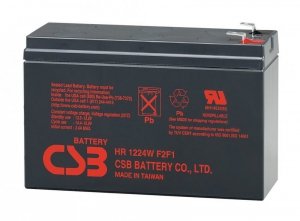 CSB AKUMULATOR CSB HR1224WF2 HR1224WF2F1